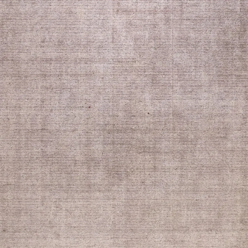 Designer Teppich - 250 x 350 cm - silber