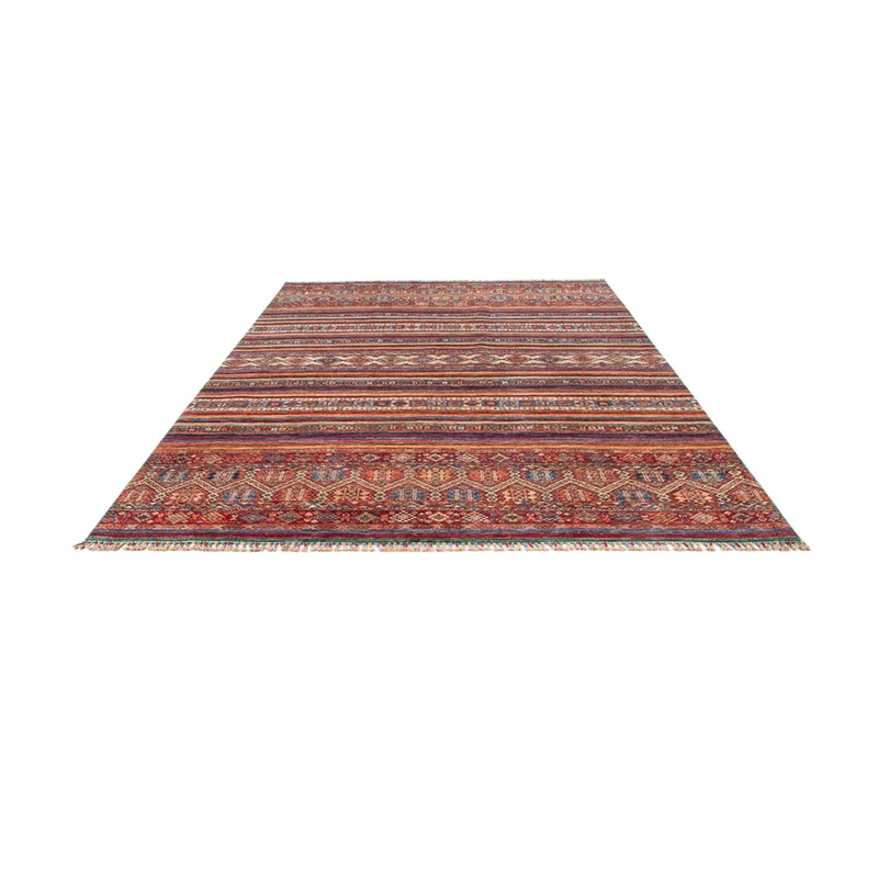 Ziegler Teppich - Shal - 203 x 303 cm - mehrfarbig