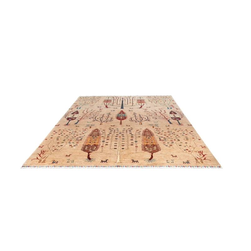 Ziegler Teppich - Ariana - 204 x 303 cm - beige