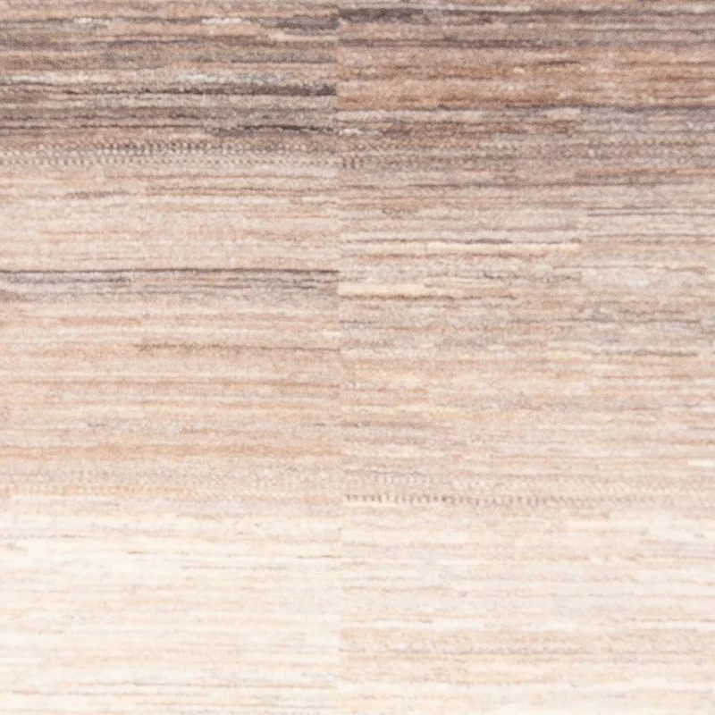 Gabbeh Persisch Teppich 205x240cm - Perserteppich Wollteppich - mehrfarbig