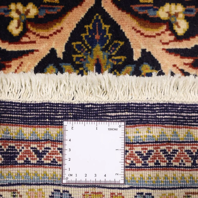 Sarough Teppich 73x292cm - Perserteppich - mehrfarbig