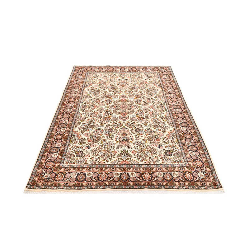Bidjar Teppich 171x250cm - Perserteppich - sand