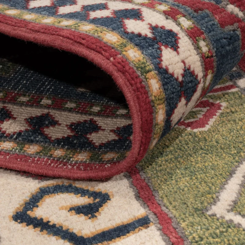Kazak Teppich 174x240cm - Orientteppich - mehrfarbig