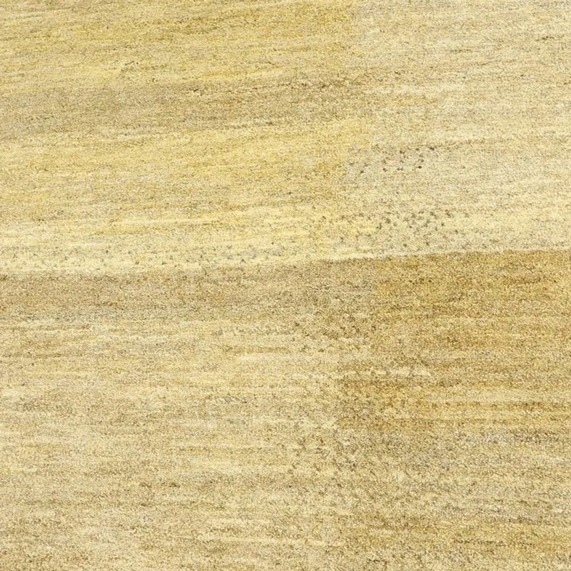 Loribaft Teppich Perser 174x229cm - Orientteppich - dunkelbeige