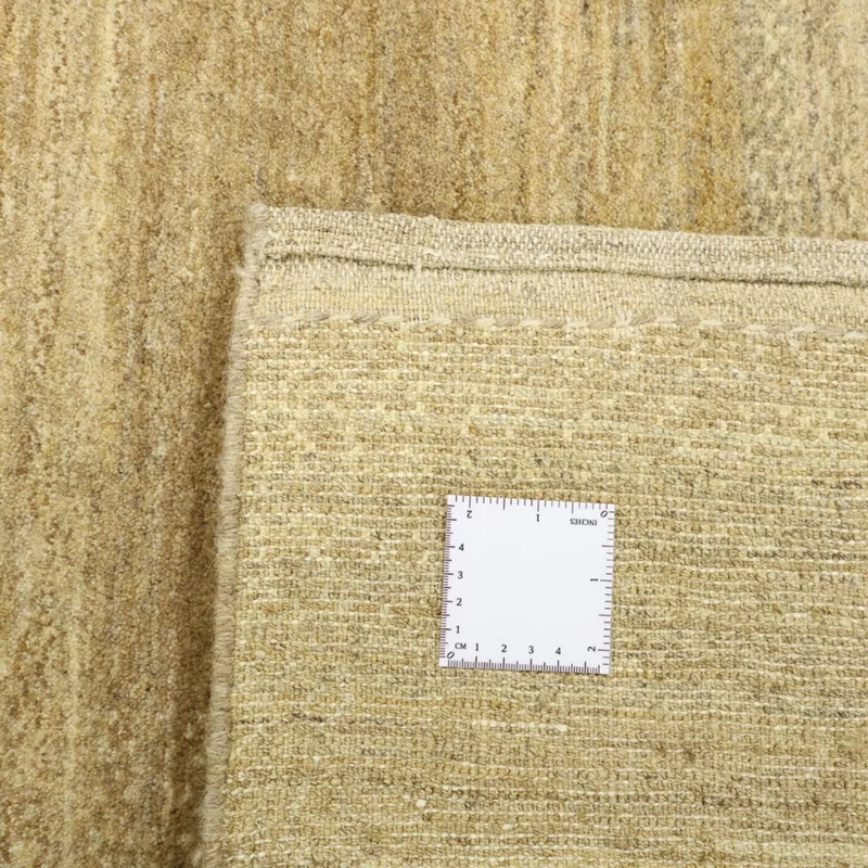 Loribaft Teppich Perser 174x229cm - Orientteppich - dunkelbeige