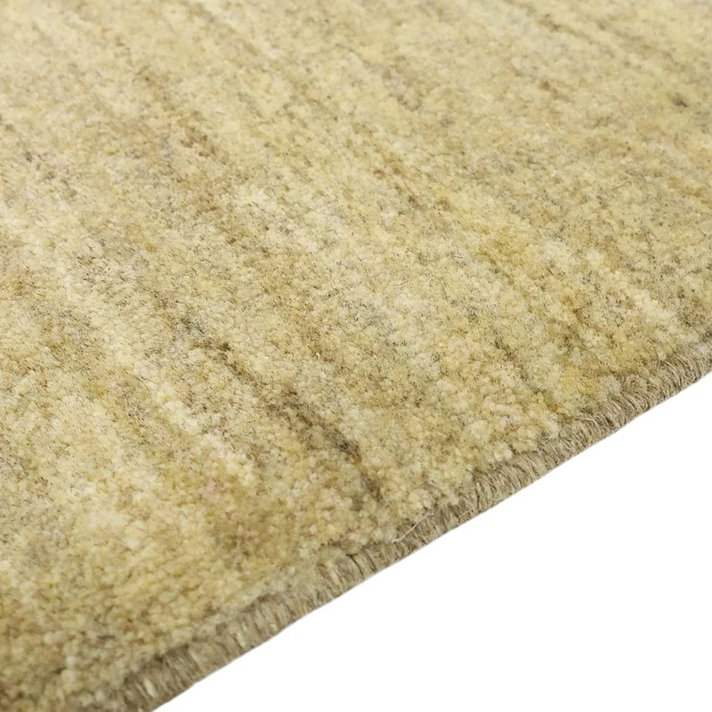 Loribaft Teppich Perser 166x232cm - Orientteppich - dunkelbeige