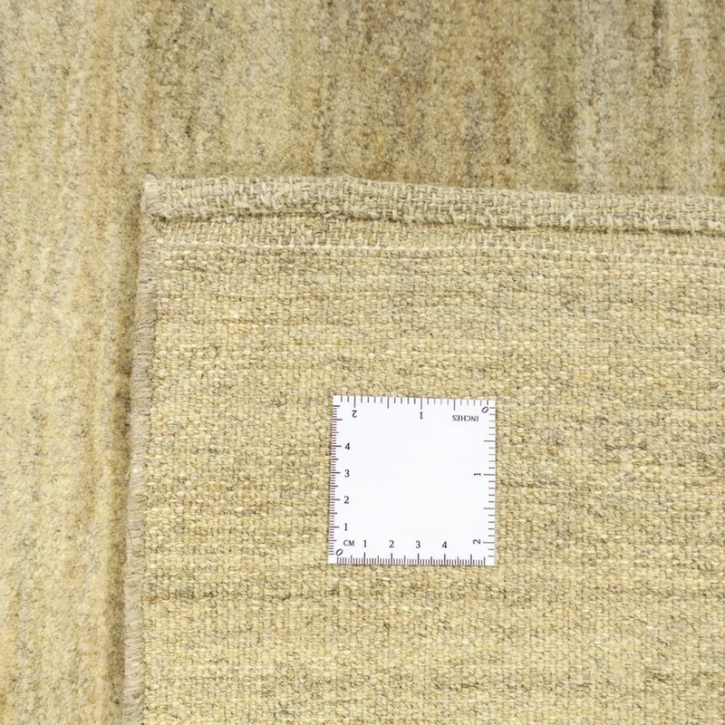 Loribaft Teppich Perser 166x232cm - Orientteppich - dunkelbeige
