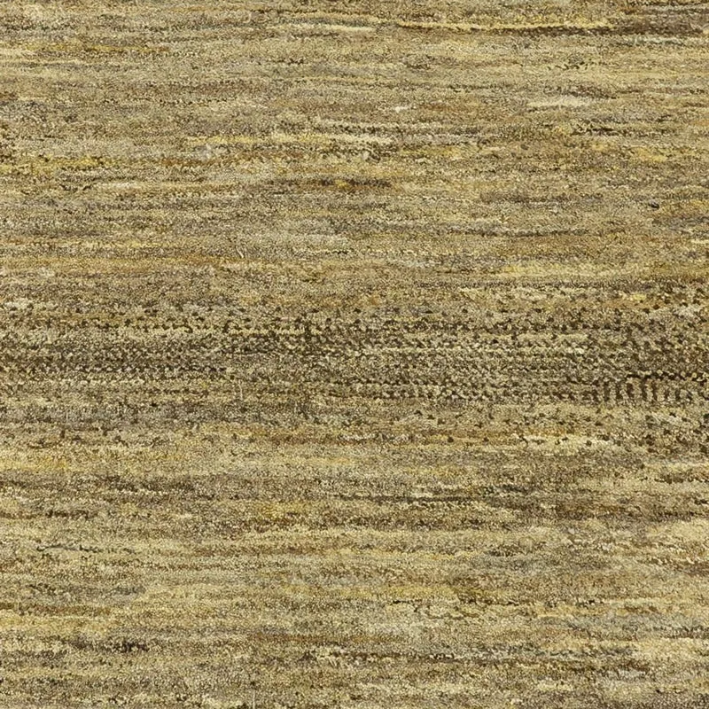 Loribaft Teppich Perser 170x224cm - Orientteppich - dunkelbeige