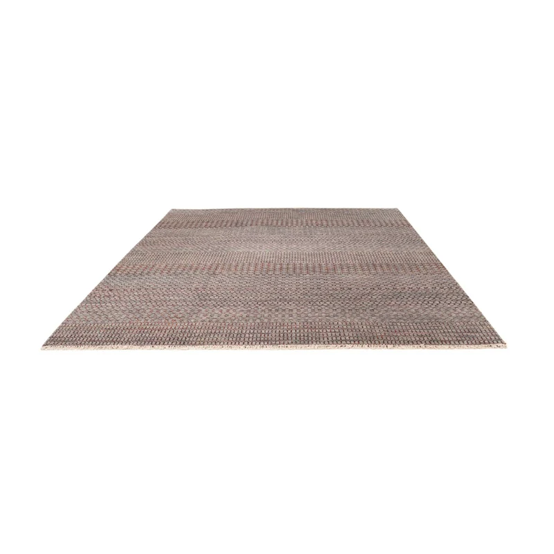 Designer Teppich 250x297cm - dunkelblau