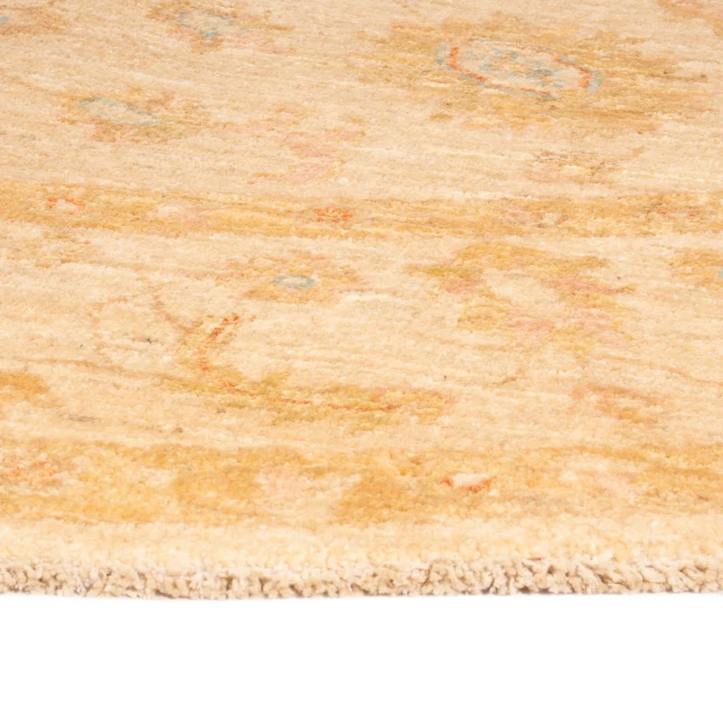 Ziegler Teppich 198x200cm - Orientteppich