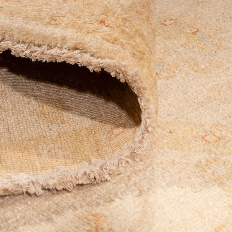 Ziegler Teppich 198x200cm - Orientteppich