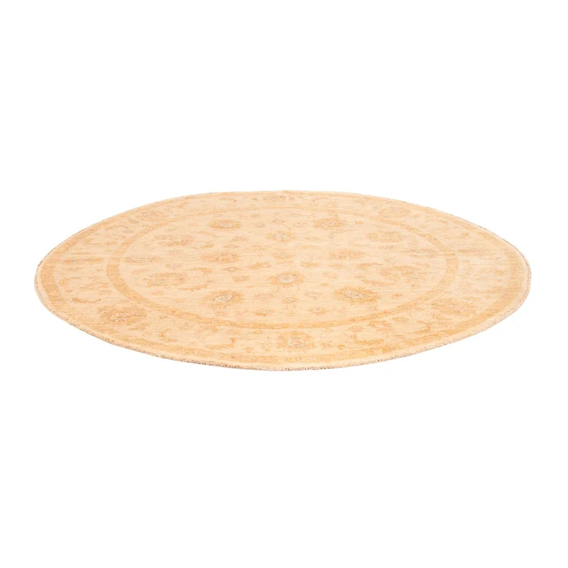 Ziegler Teppich 198x200cm - Orientteppich