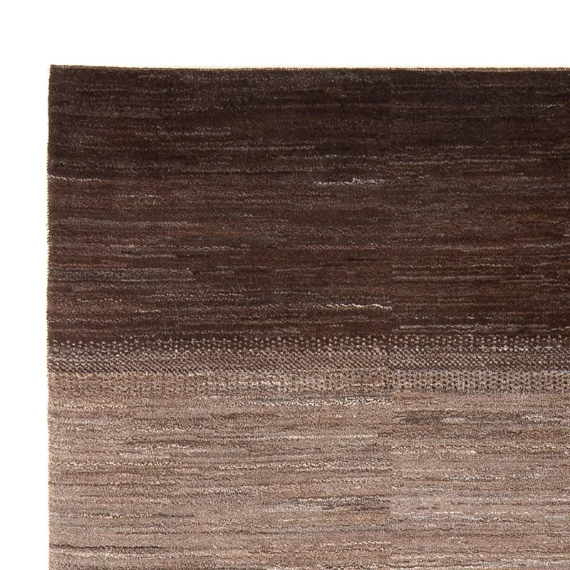Gabbeh Teppich - Perser - 170 x 243 cm - mehrfarbig