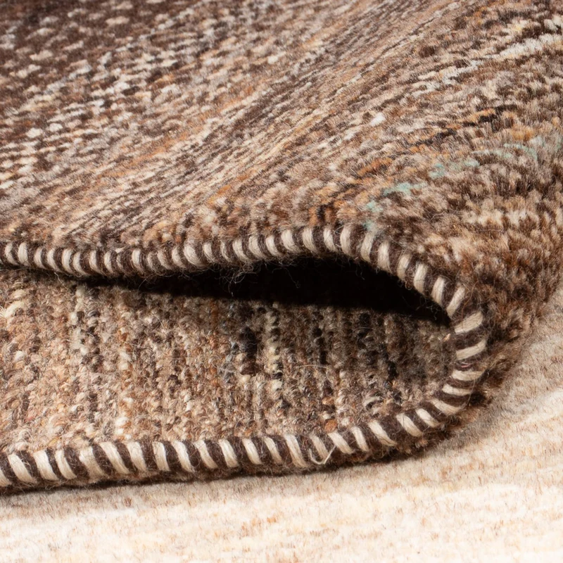 Gabbeh Teppich - Perser - 170 x 243 cm - mehrfarbig