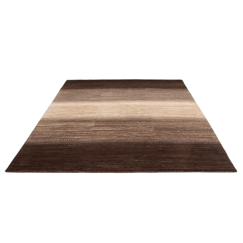 Gabbeh Teppich - Perser - 170 x 243 cm - mehrfarbig