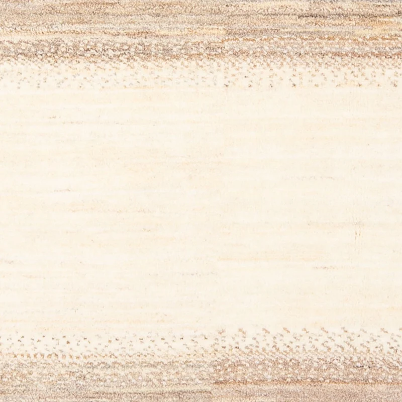 Gabbeh Persisch Teppich 172x240cm - Perserteppich Wollteppich - mehrfarbig