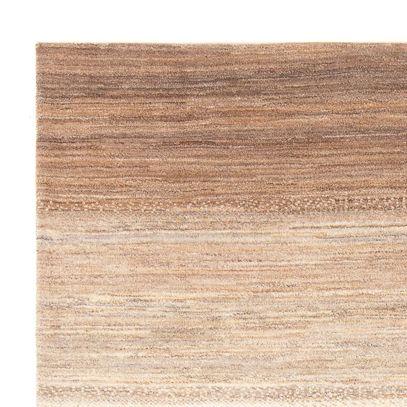 Gabbeh Persisch Teppich 172x240cm - Perserteppich Wollteppich - mehrfarbig