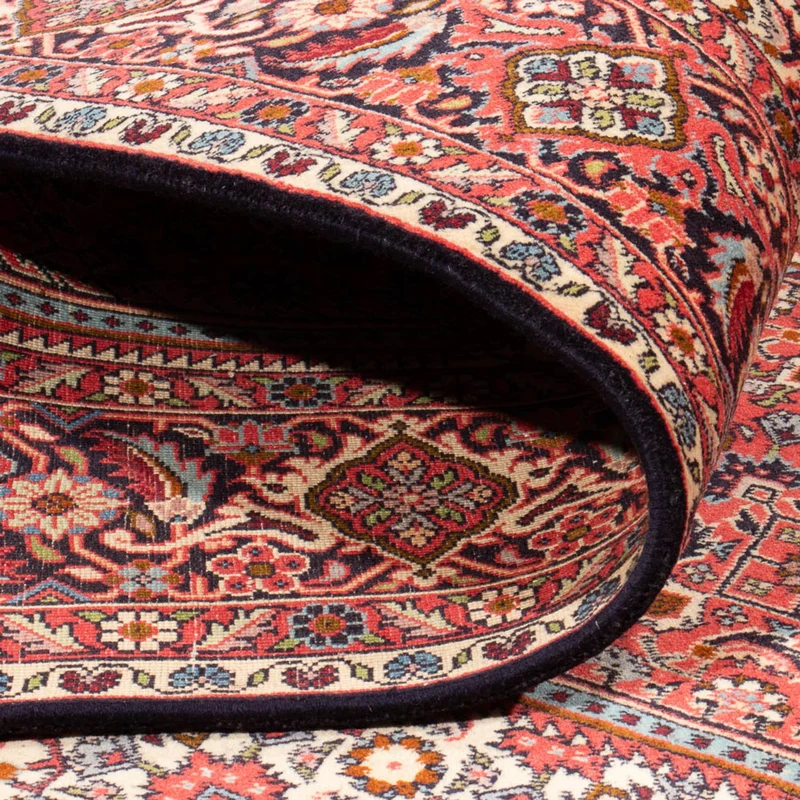 Bidjar - Bukan Teppich 200x260cm - Perserteppich - rot