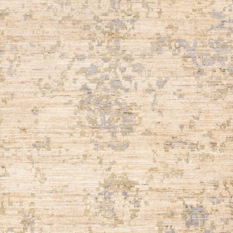 Designer Teppich 238x297cm - beige
