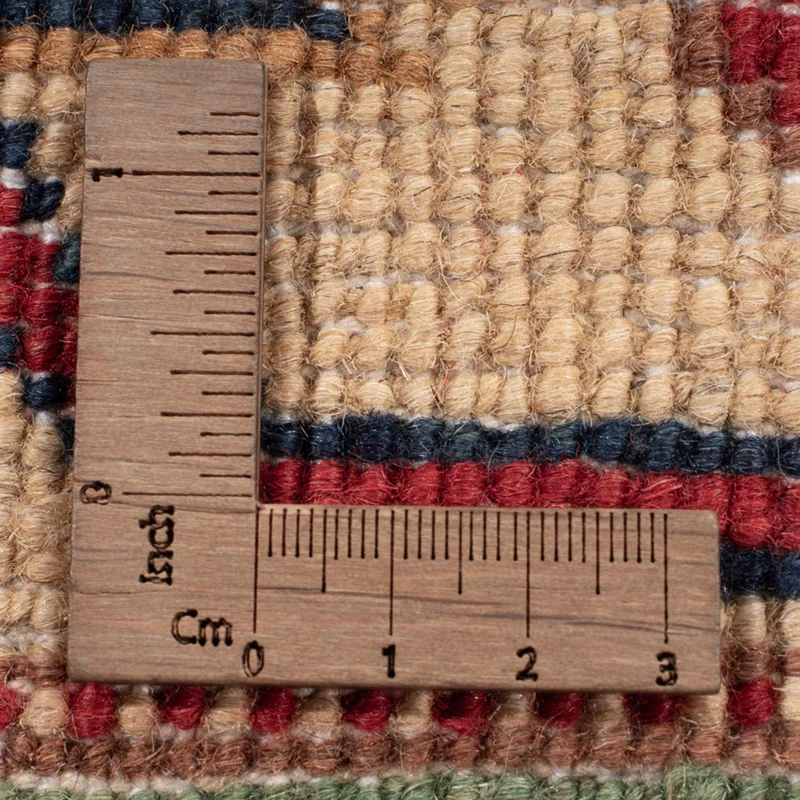 Kazak Teppich 203x293cm - Orientteppich - rot