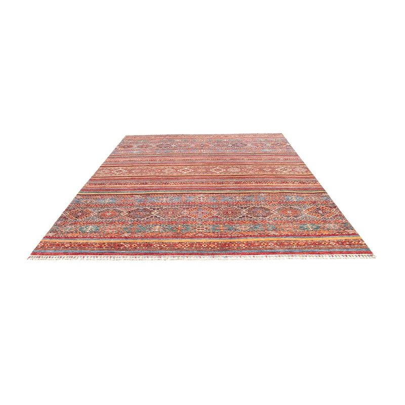 Ziegler Teppich - Shal - 205 x 295 cm - mehrfarbig