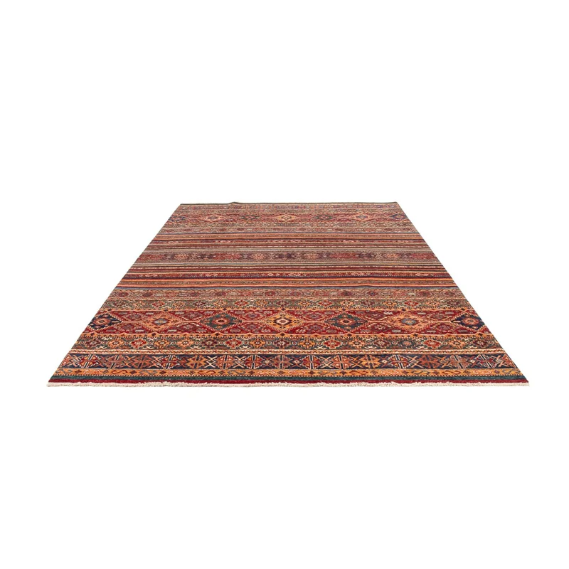 Ziegler Teppich - Shal - 203 x 296 cm - mehrfarbig