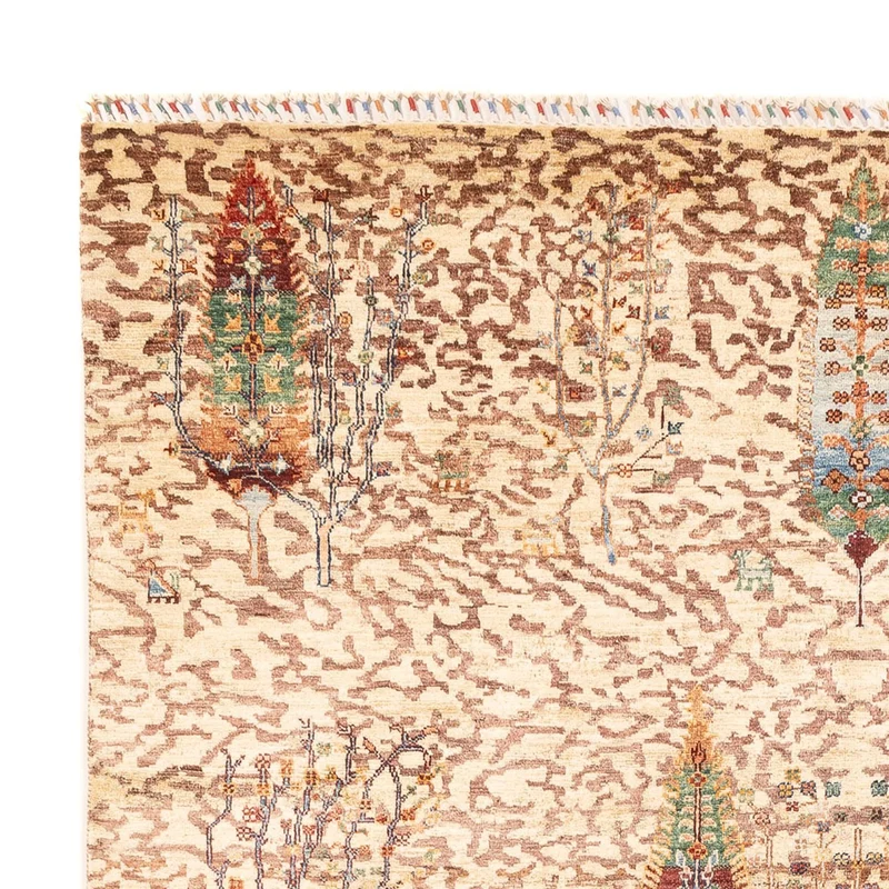 Ziegler Teppich - Ariana - 201 x 300 cm - beige