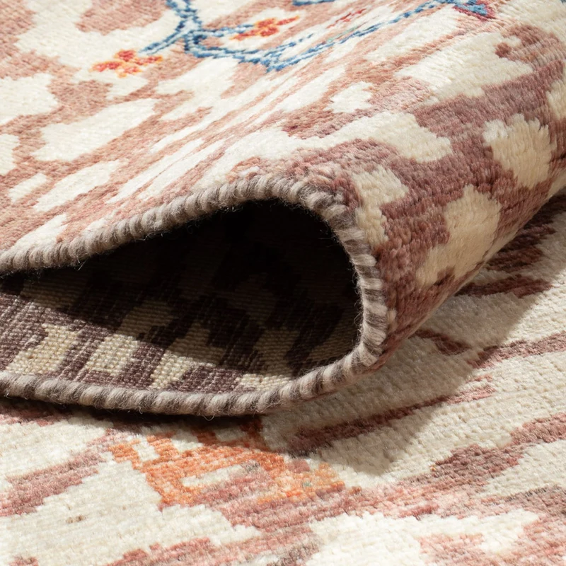 Ziegler Teppich - Ariana - 201 x 300 cm - beige