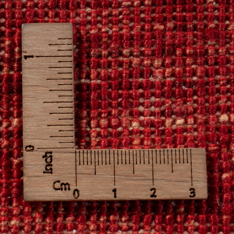 Ziegler Teppich - Ariana - 207 x 294 cm - rot