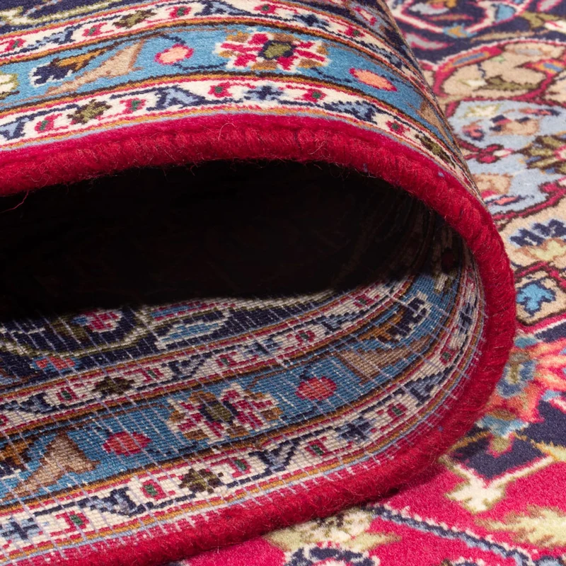 Perserteppich - Classic - 197 x 290 cm - rot