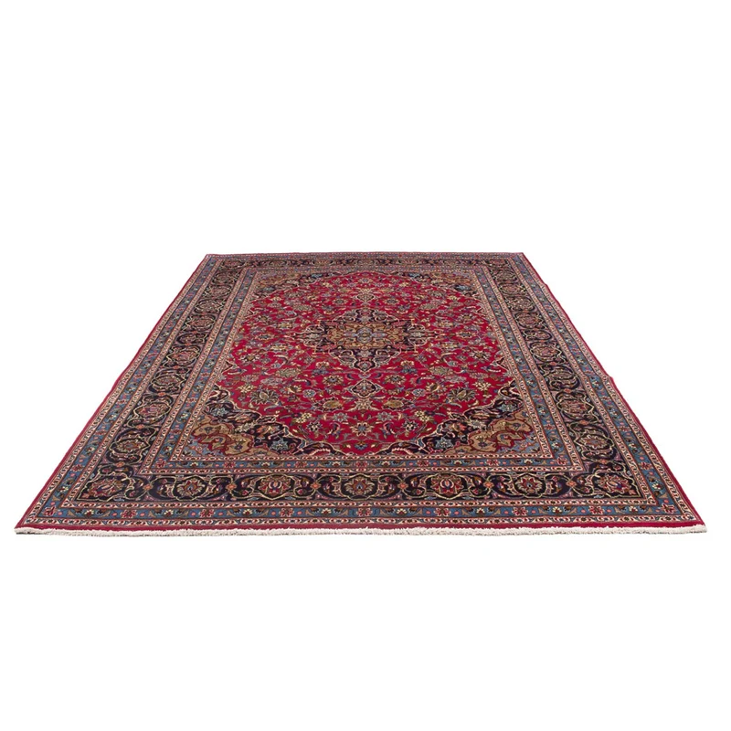 Perserteppich - Classic - 197 x 290 cm - rot