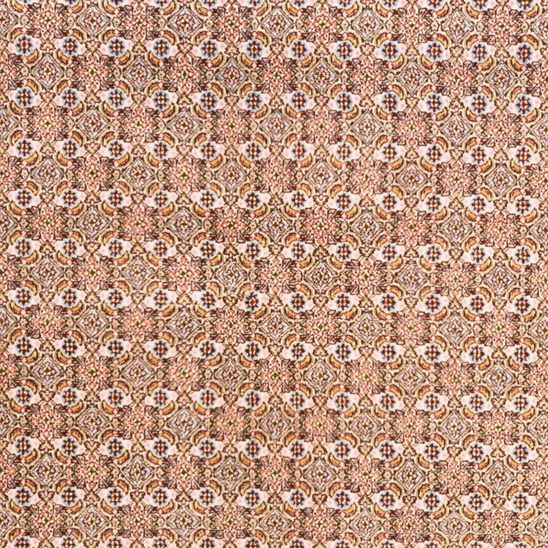 Moud Teppich 167x238cm - Perserteppich - creme