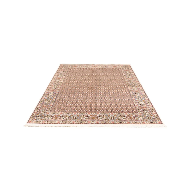 Moud Teppich 167x238cm - Perserteppich - creme