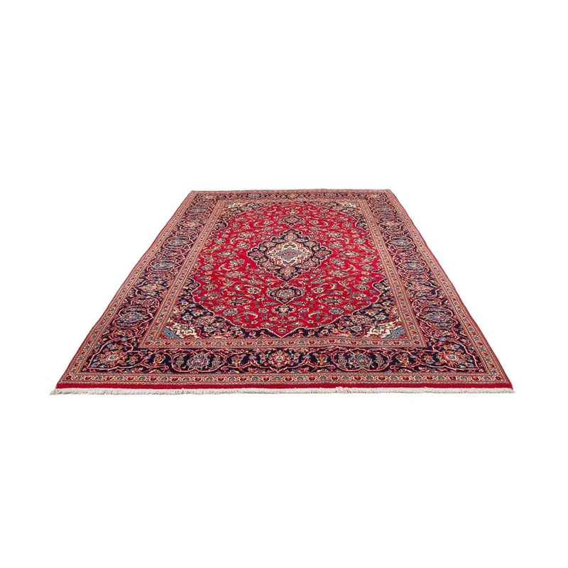 Keshan Teppich 200x310cm - Perserteppich