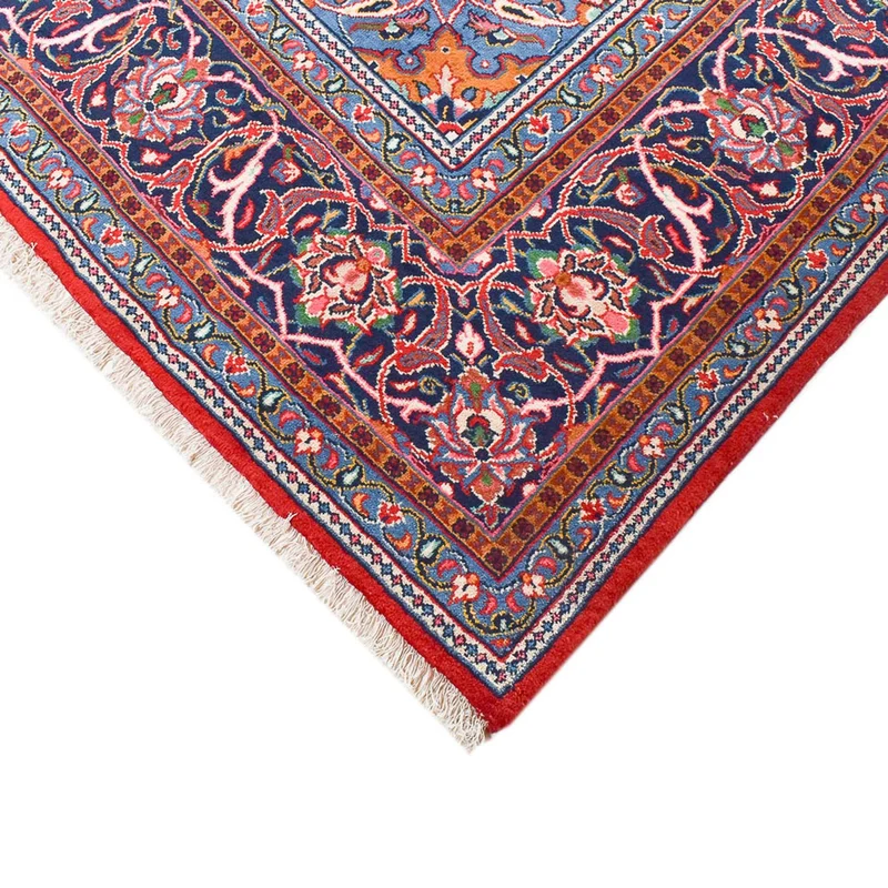 Sarough Teppich 295x400cm - Perserteppich - rot