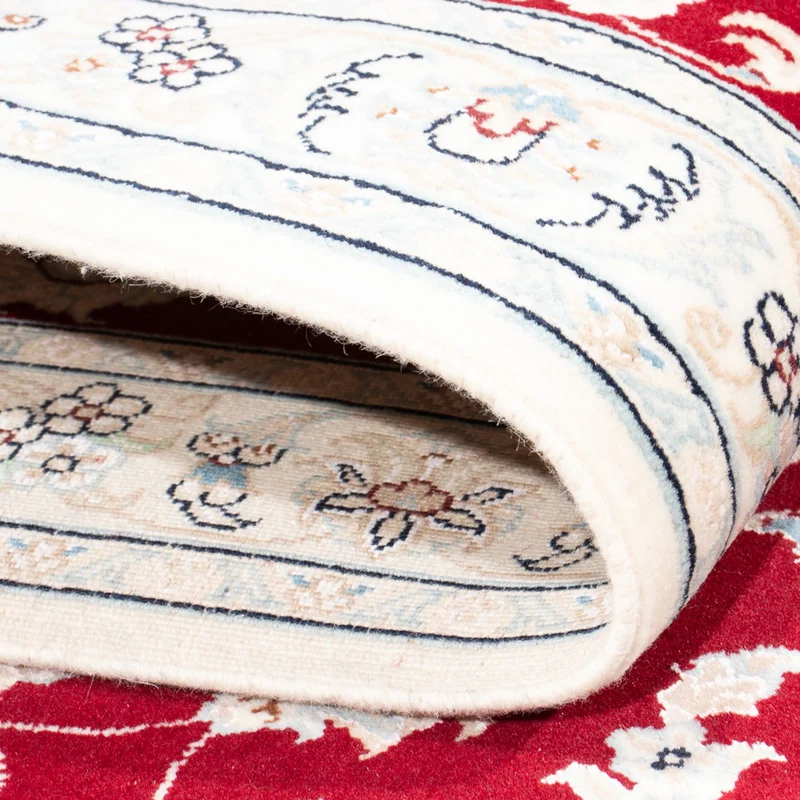 Nain - 6La Teppich 80x292cm - Perserteppich