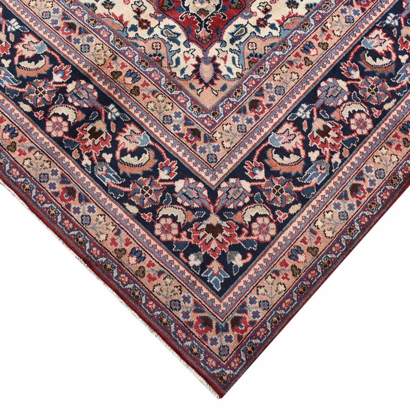 Perserteppich - Classic - 294 x 392 cm - rot