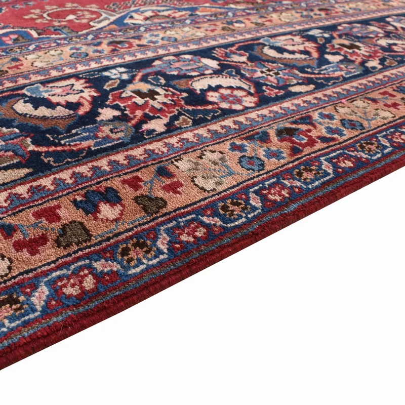 Perserteppich - Classic - 294 x 392 cm - rot