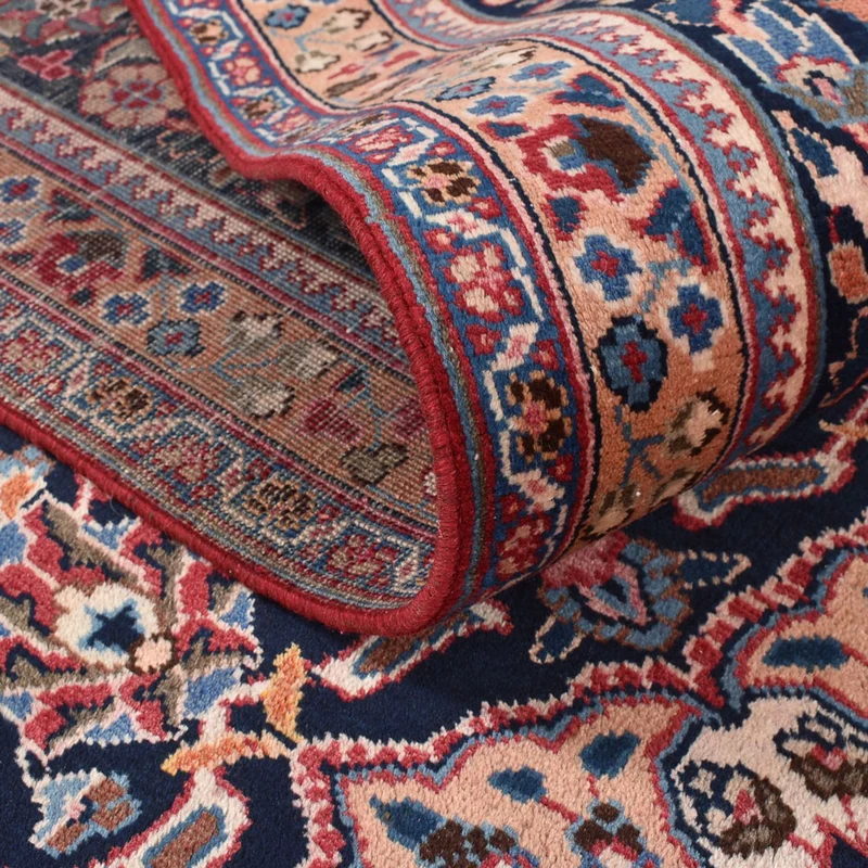 Perserteppich - Classic - 294 x 392 cm - rot