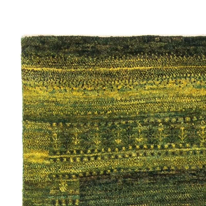 Loribaft Teppich Perser 84x136cm - Orientteppich - mehrfarbig