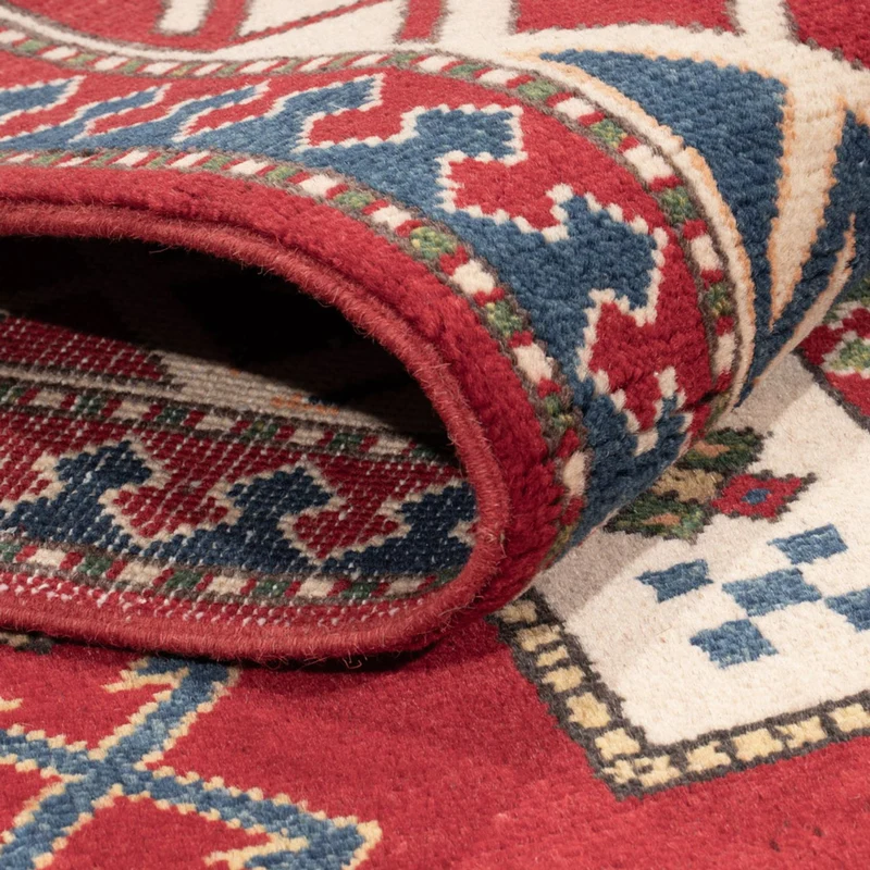 Kazak Teppich 169x238cm - Orientteppich - mehrfarbig