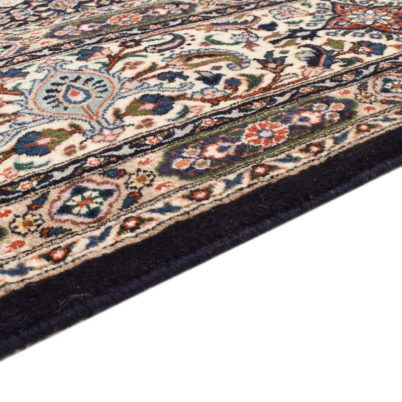 Moud Teppich 200x300cm - Perserteppich - taupe