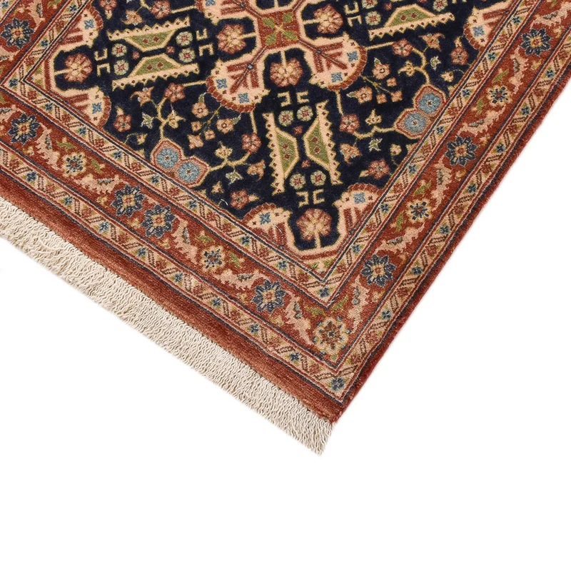 Ilam Teppich 51x200cm - Perserteppich - dunkelbeige