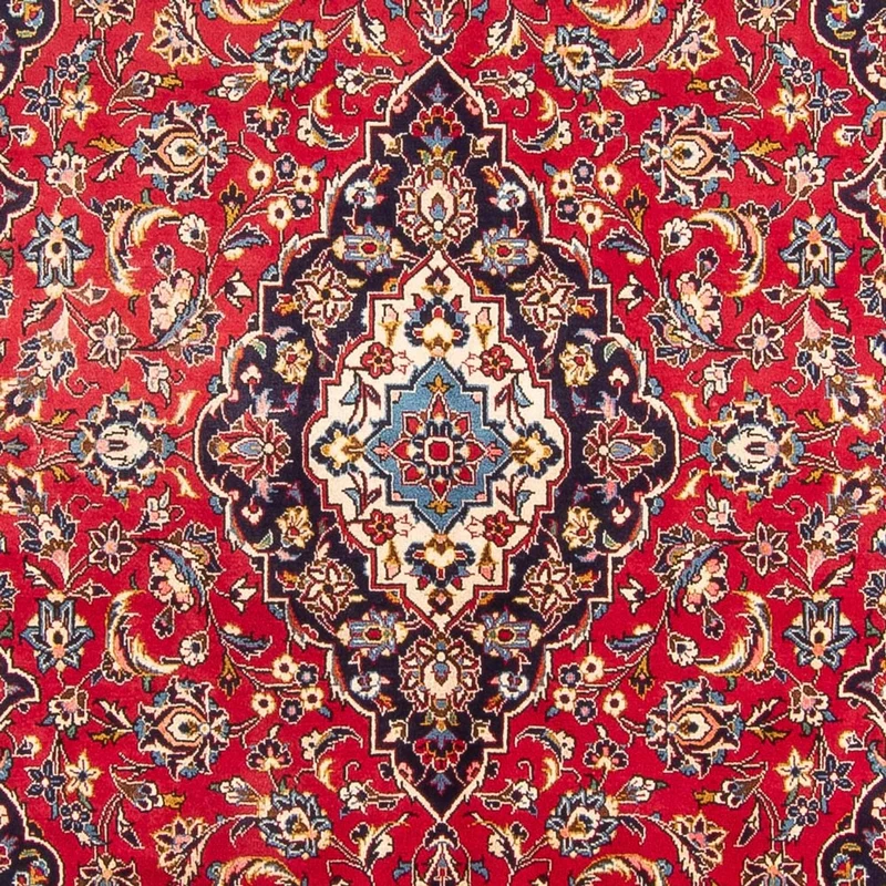 Keshan Teppich 200x300cm - Perserteppich
