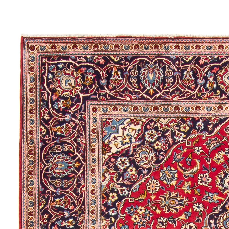 Keshan Teppich 200x300cm - Perserteppich