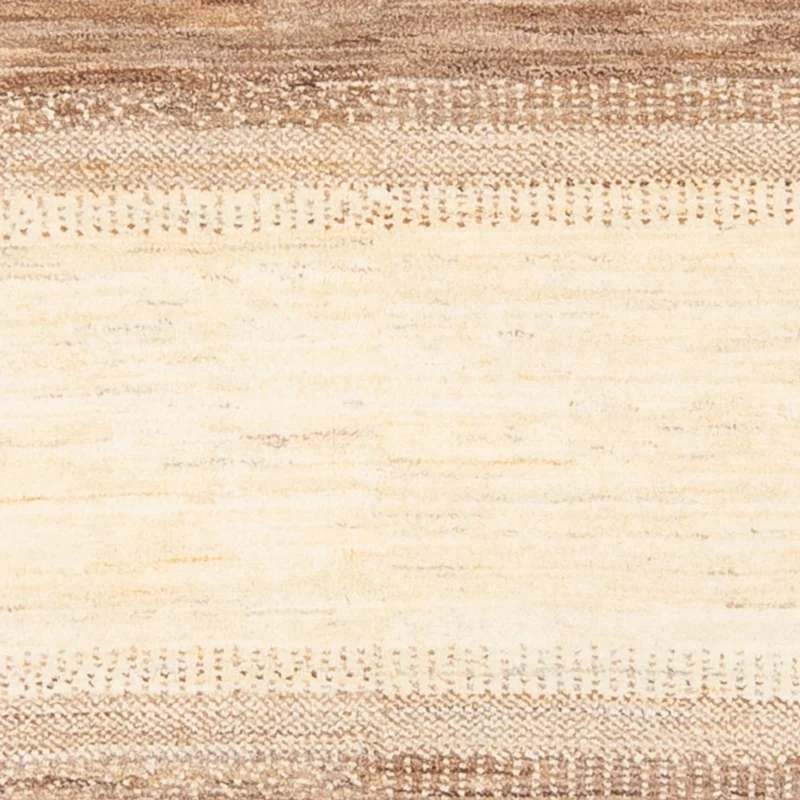 Gabbeh Teppich - Perser - 168 x 240 cm - mehrfarbig