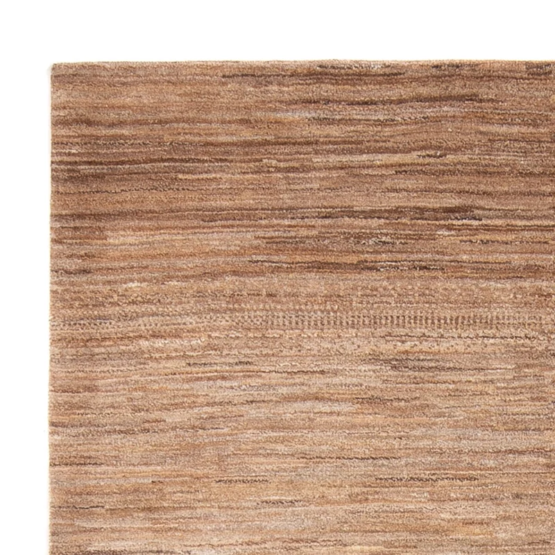 Gabbeh Teppich - Perser - 168 x 240 cm - mehrfarbig