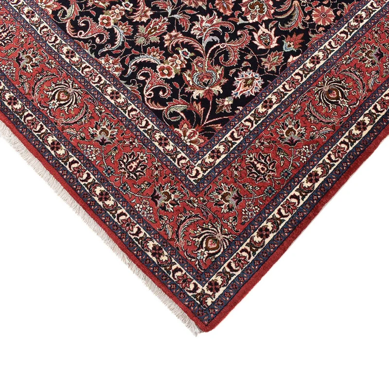 Bidjar Teppich 203x305cm - Perserteppich - rost