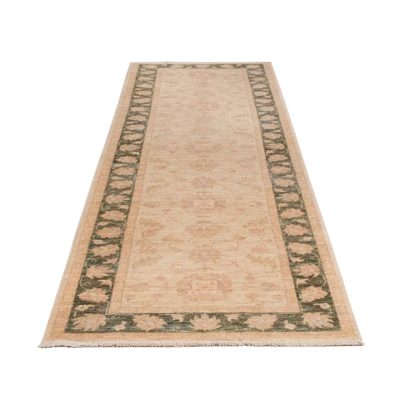 Läufer Ziegler - 82 x 297 cm - beige