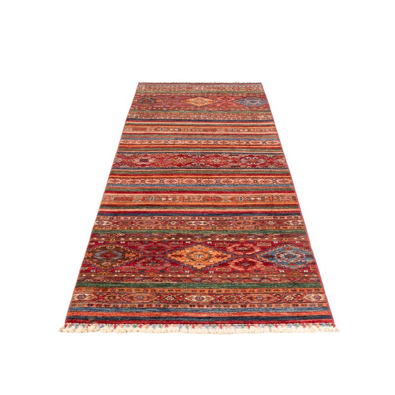 Läufer Ziegler - Shal - 82 x 295 cm - mehrfarbig